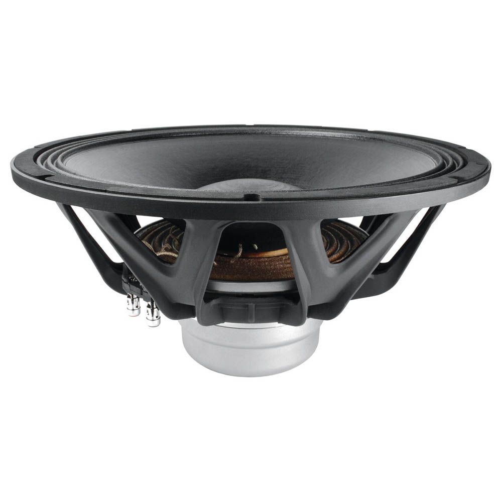 Faital Pro 18XL2000 8 Ohm 18 Inch NEODYMIUM Speaker
