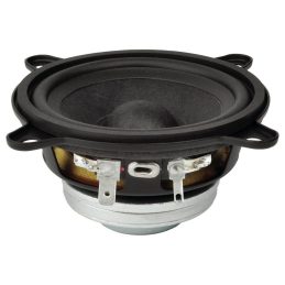 Faital Pro 3FE22 12/16 Ohm 3 Inch NEODYMIUM Speaker