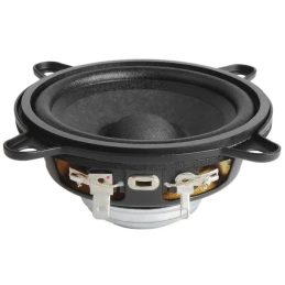 Faital Pro 3FE26 12/16 Ohm 3 Inch Neodymium Full-Range Speaker