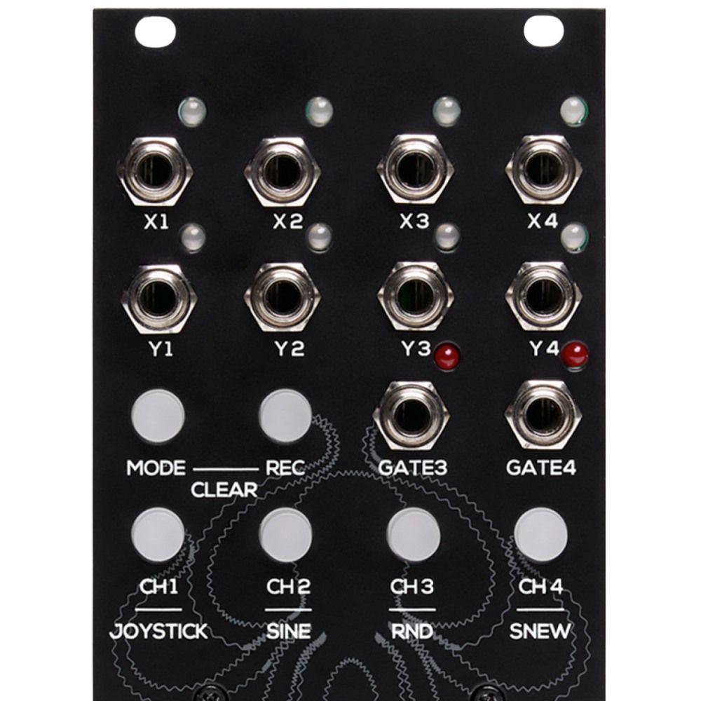 Erica Synths Black Joystick2
