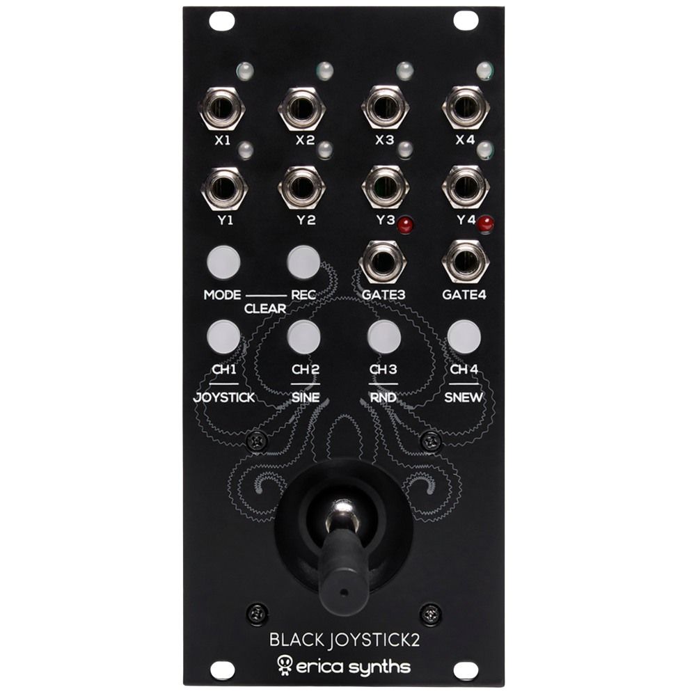 Erica Synths Black Joystick2
