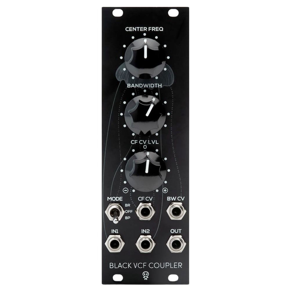 Erica Synths Black VCF Coupler