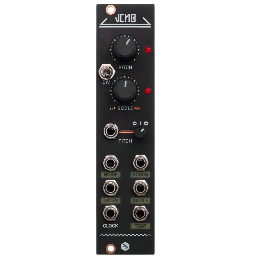Erica Synths Hexinverter VCNO Noise Oscillator
