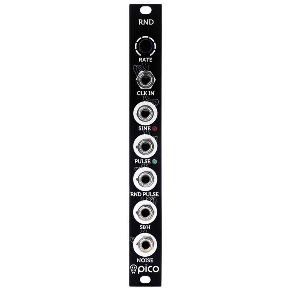 Erica Synths Pico RND LFO and Random Source Module