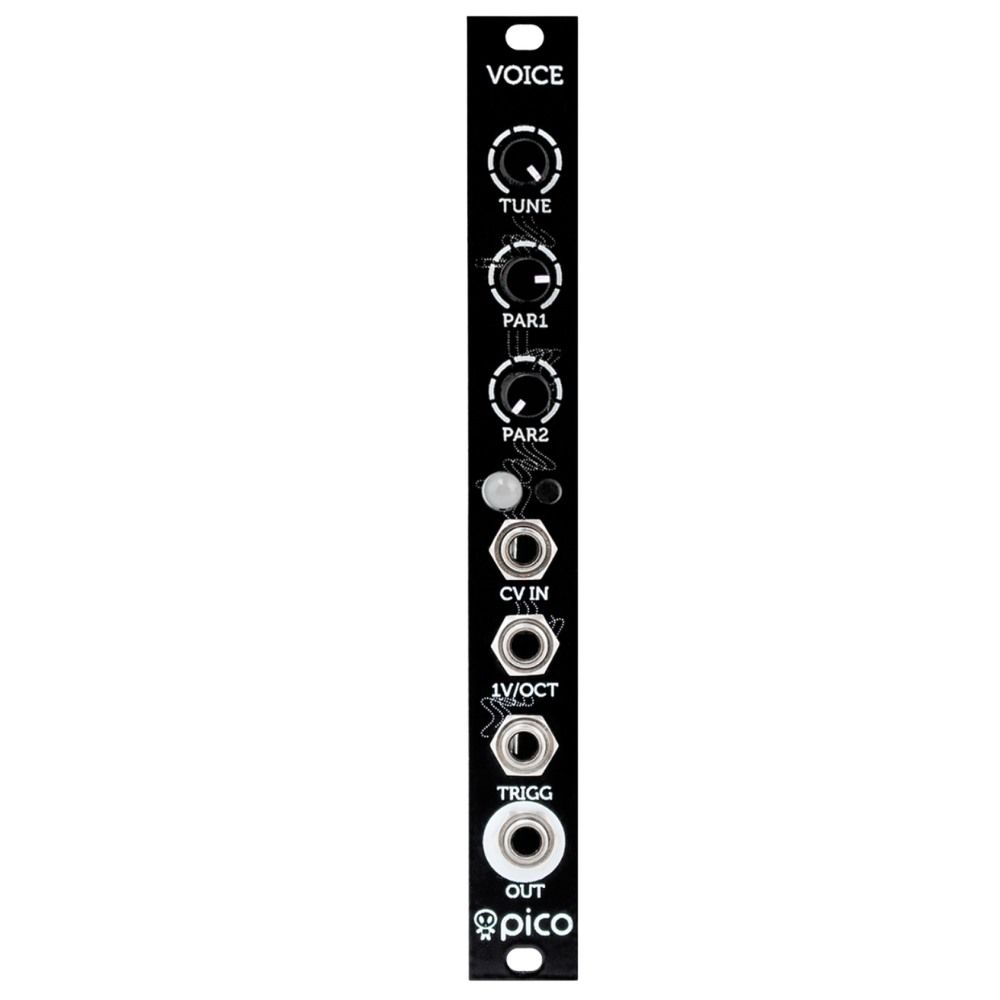 Erica Synths Pico Voice