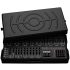 Erica Synths Techno System in Carbon Fiber Travel Case (AU plug)