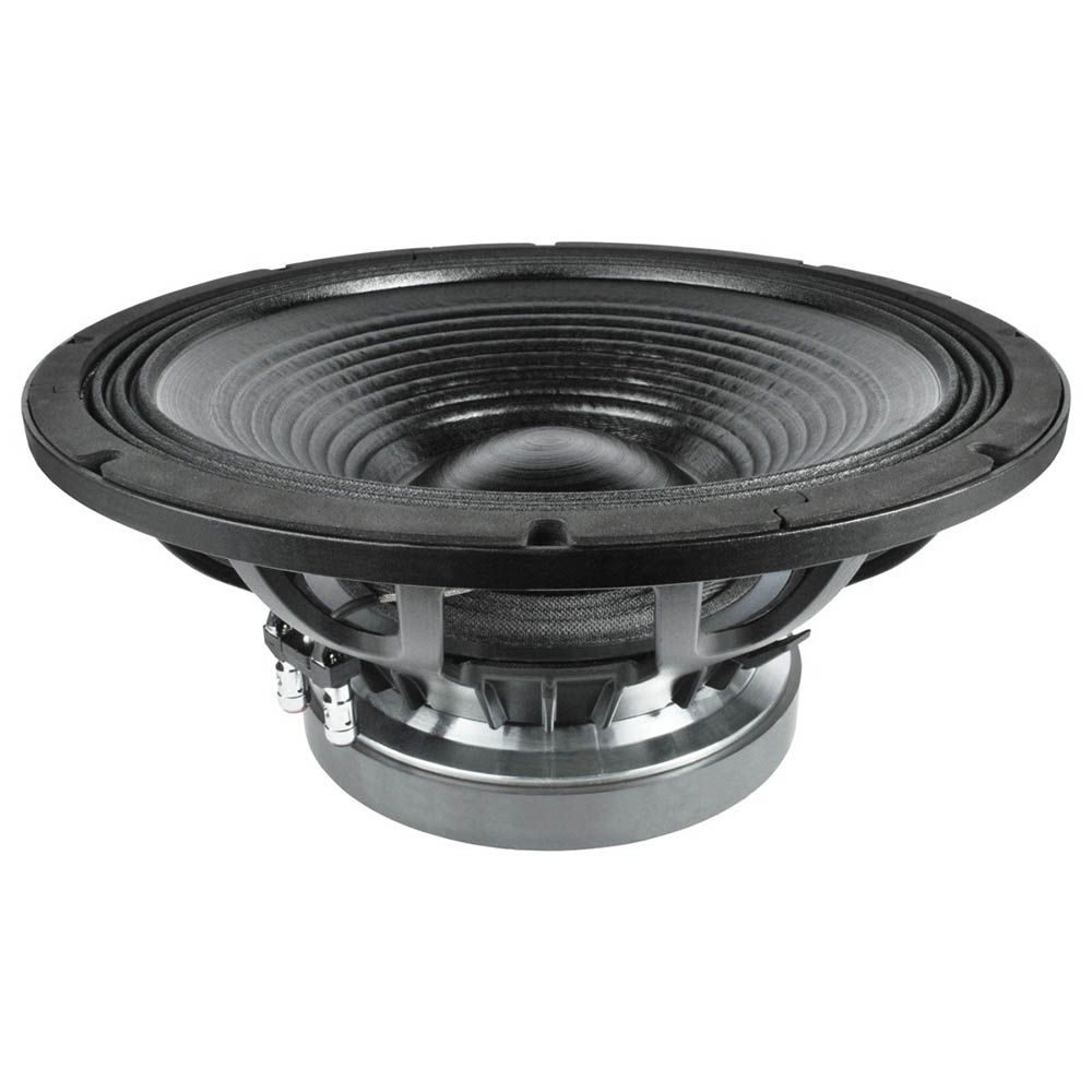 Faital Pro 15HP1030 4 Ohm 15 Inch FERRITE Speaker