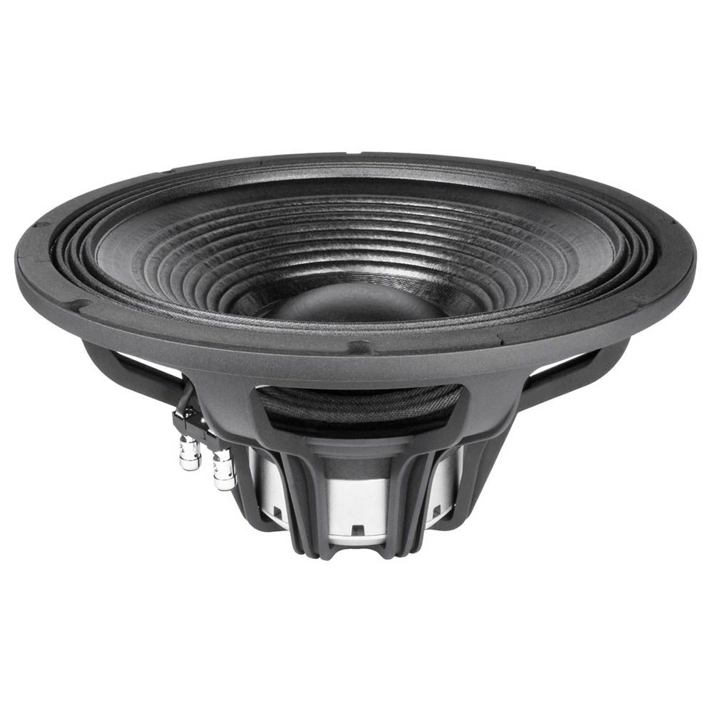 Faital Pro 15HP1060 4 Ohm 15 Inch NEODYMIUM Speaker