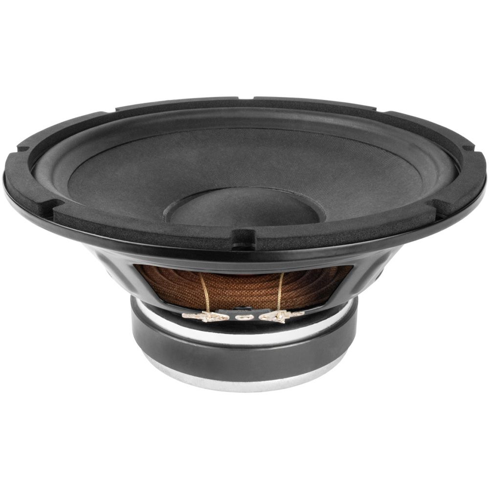 Faital Pro 10FE330 (8Ω) Low Frequency Loudspeaker