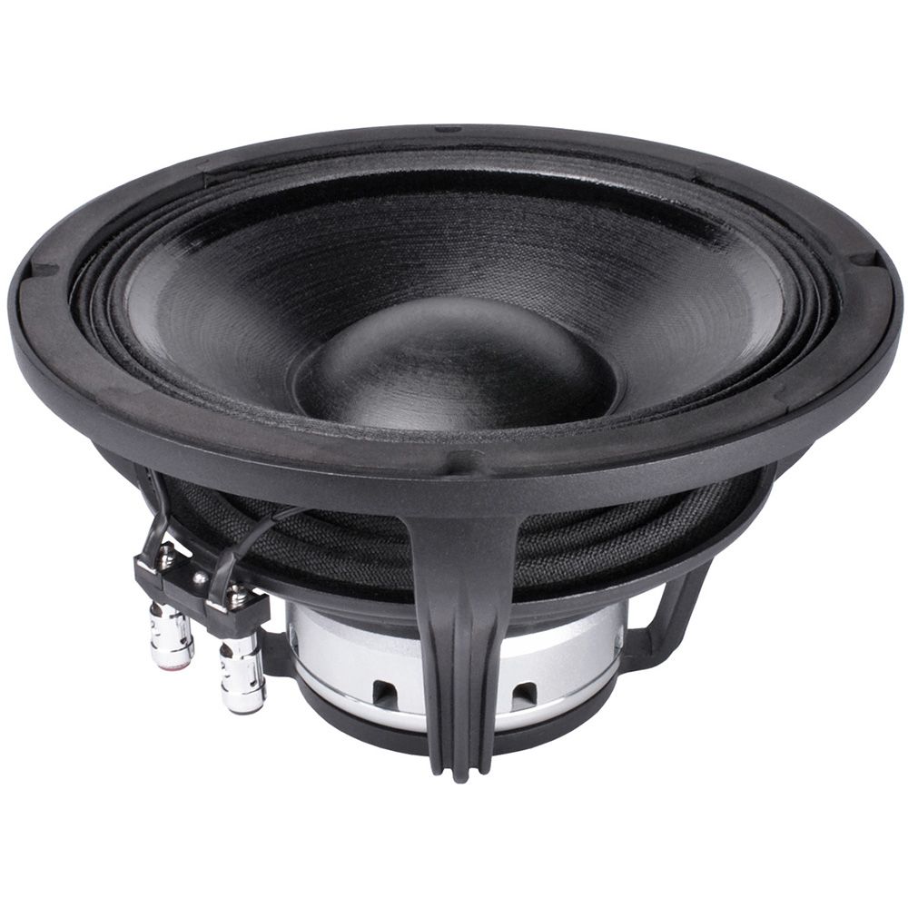 Faital Pro 10FH520 (16Ω) Low Frequency Loudspeaker