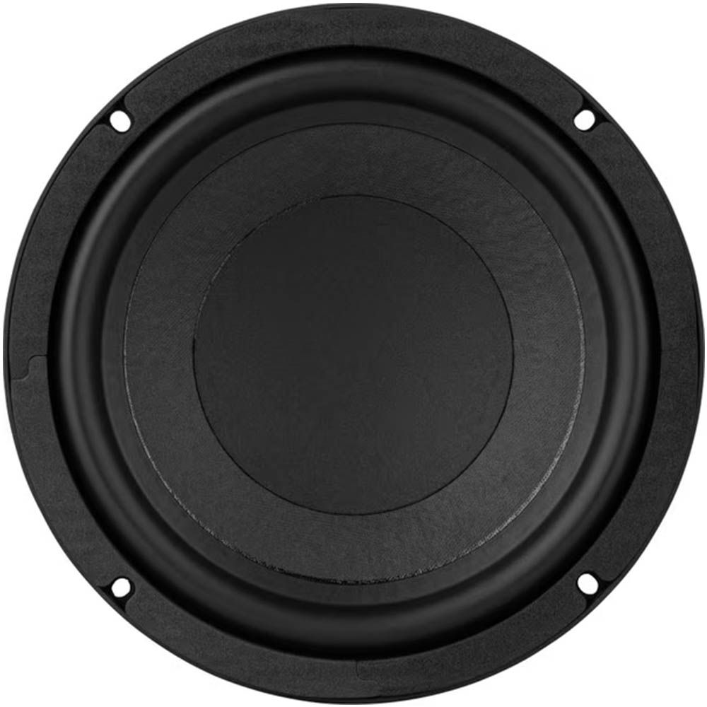 Faital Pro 10RS350 (4Ω) Low Frequency Loudspeaker