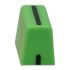 DJ Tech Tools Chroma Caps Fader MK2 Rubber - Dark Green