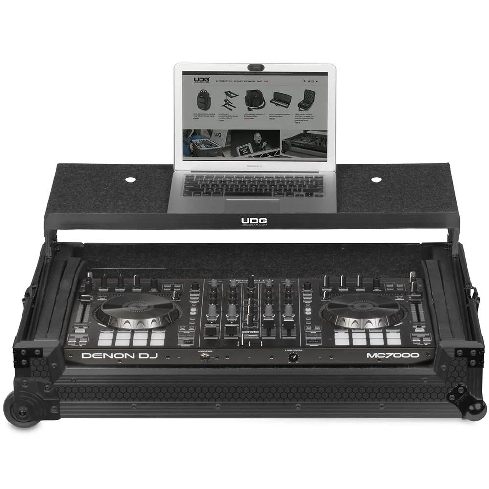 UDG Ultimate Flight Case Multi Format XXL Plus