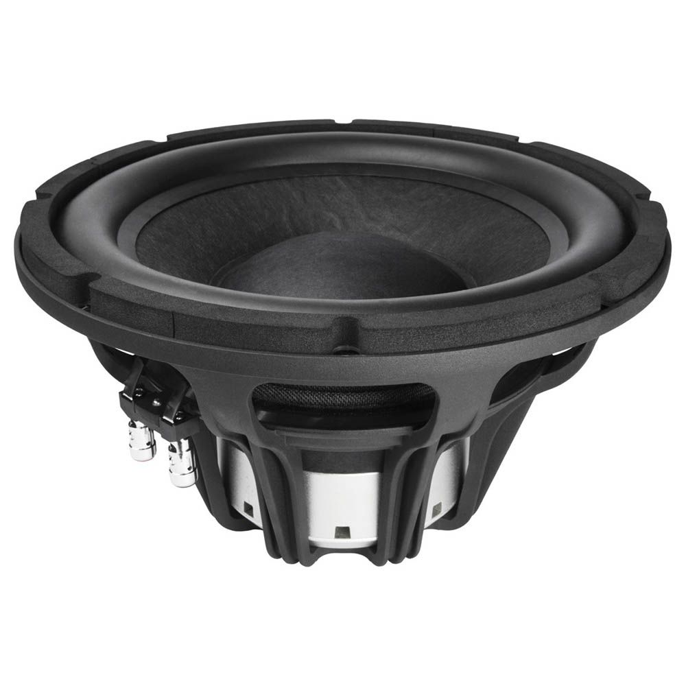 Faital Pro 12RS1066 12/16 Ohm 12 Inch NEODYMIUM Speaker