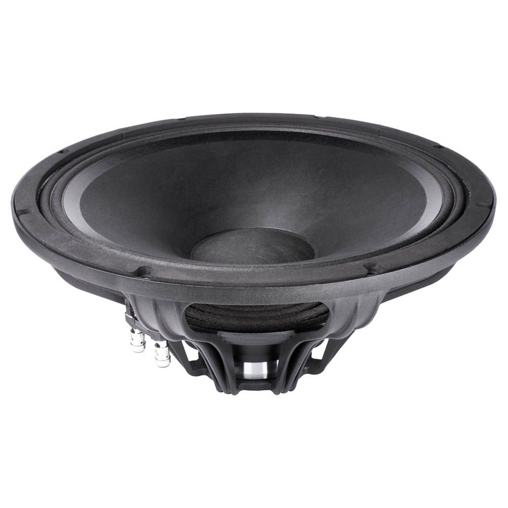 Faital Pro 15FH500 12/16 Ohm 15 Inch NEODYMIUM Speaker