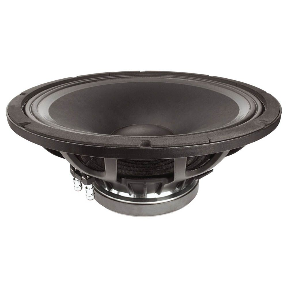 Faital Pro 15FH510 8 Ohm 15 Inch FERRITE Speaker