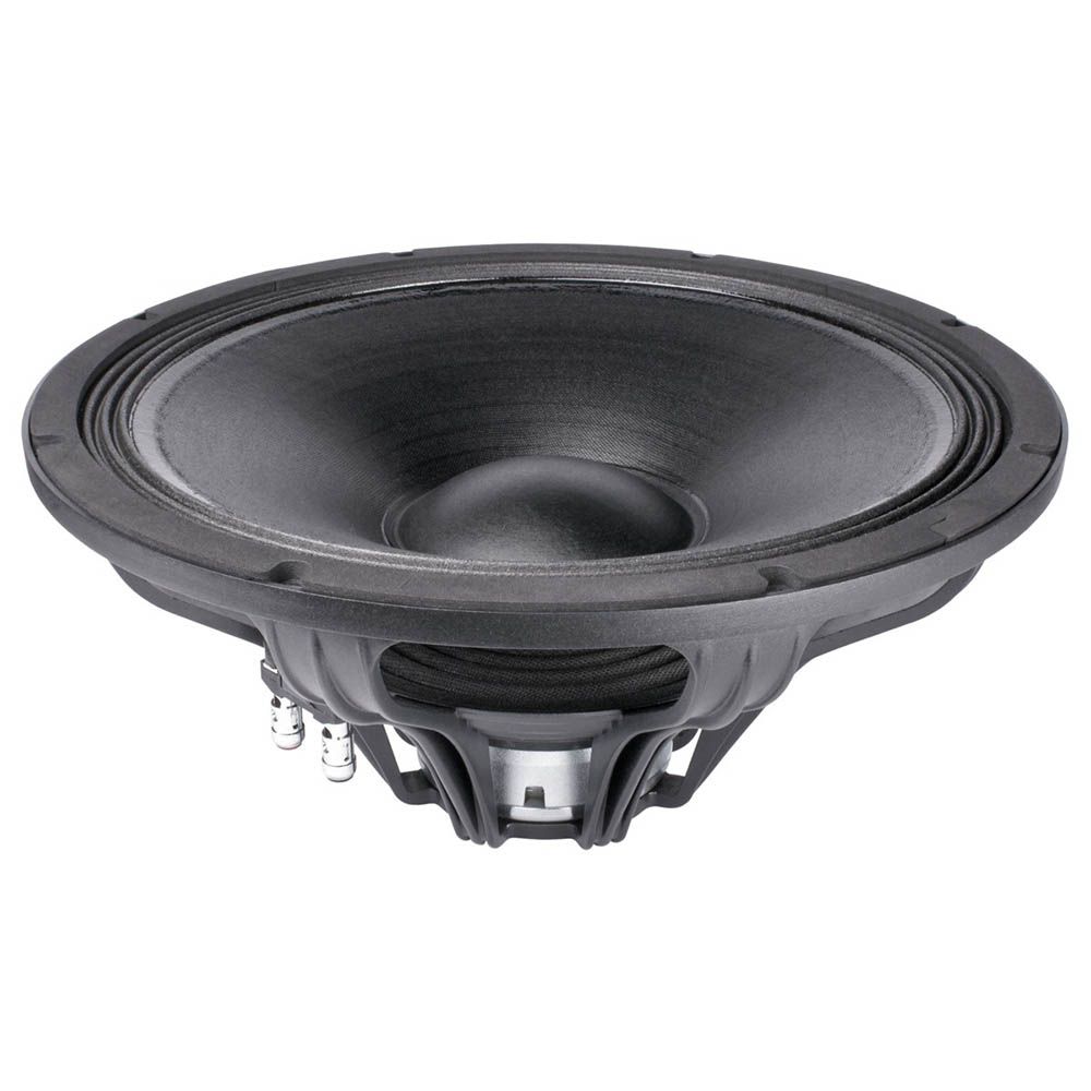 Faital Pro 15FH520 8 Ohm 15 Inch Neodymium Speaker