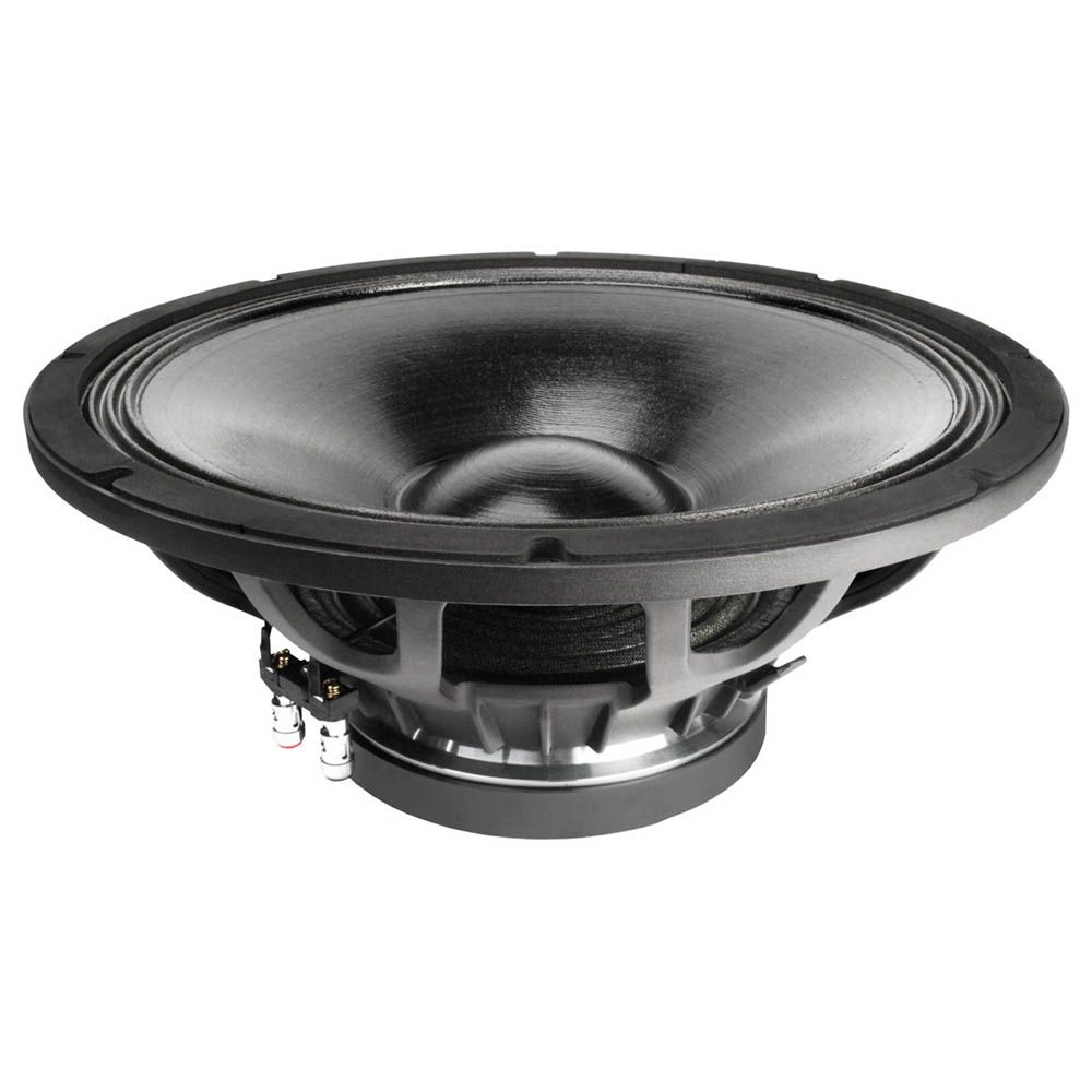 Faital Pro 15FH530 8 Ohm 15 Inch Ferrite Speaker
