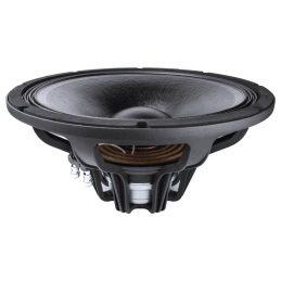 Faital Pro 15FX600 8 Ohm 15 Inch NEODYMIUM Speaker
