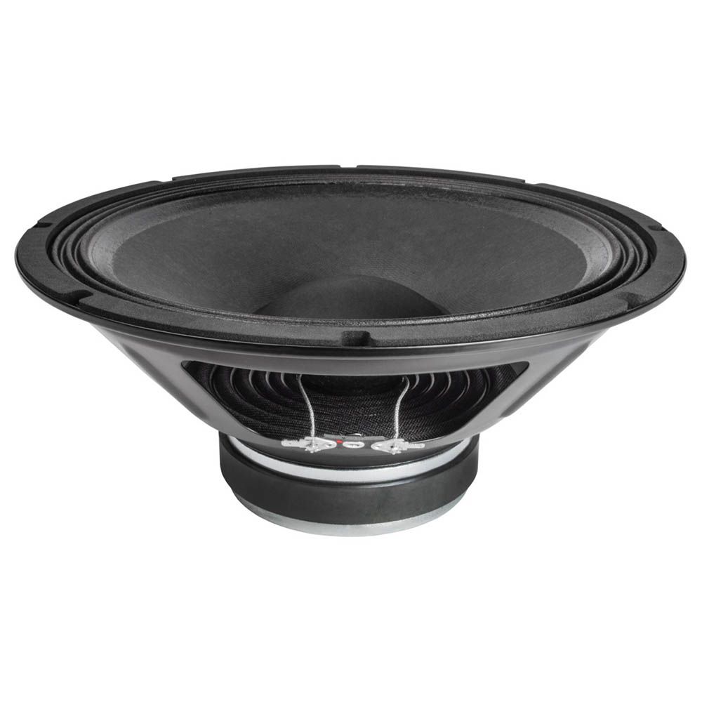Faital Pro 12FE300 4 Ohm 12 Inch FERRITE Speaker