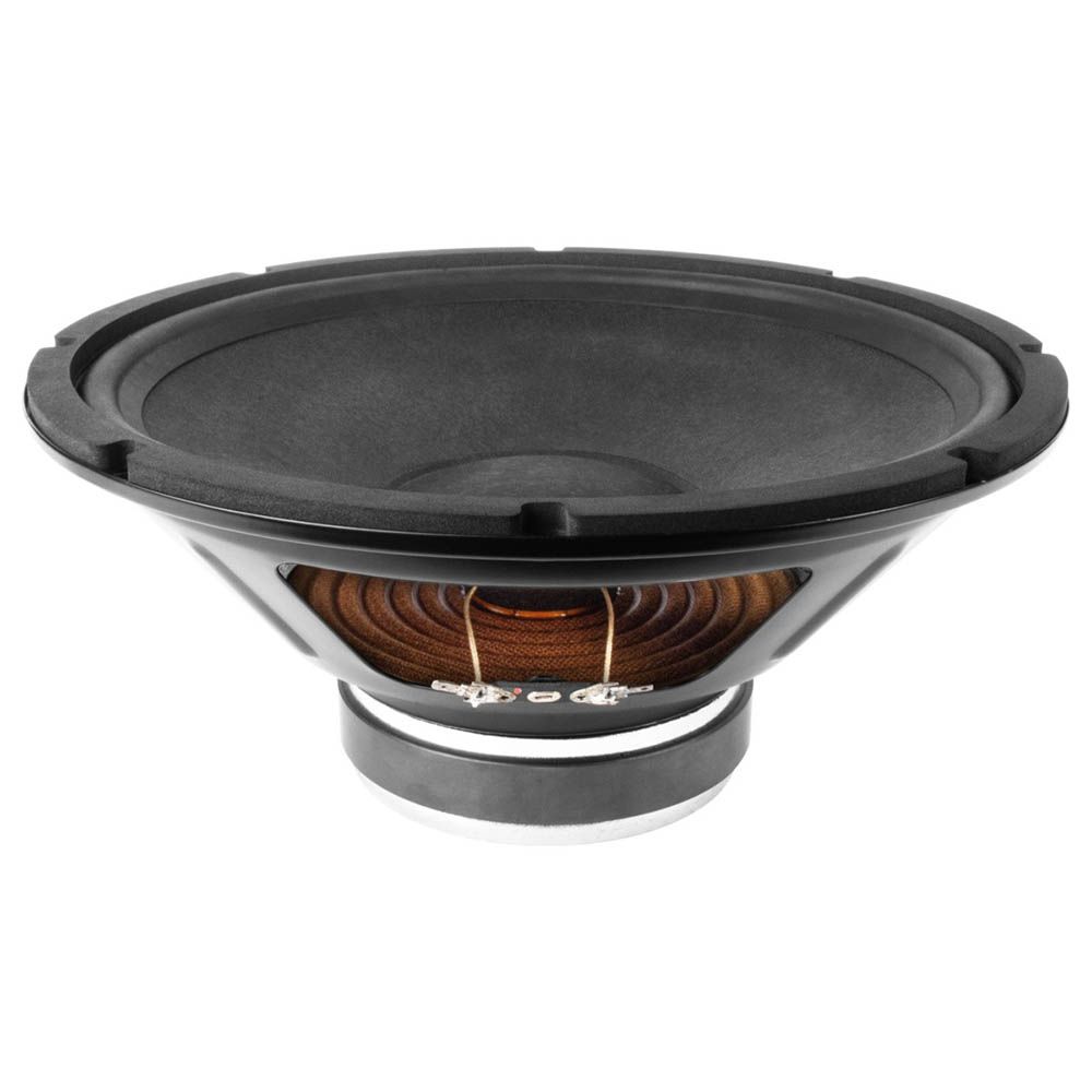Faital Pro 12FE330 8 Ohm 12 Inch FERRITE Speaker