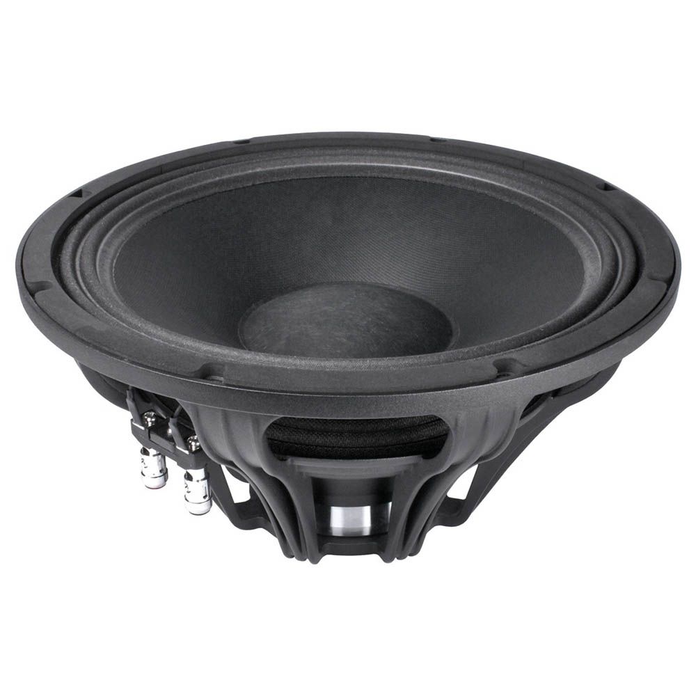 Faital Pro 12FH500 12/16 Ohm 12 Inch NEODYMIUM Speaker