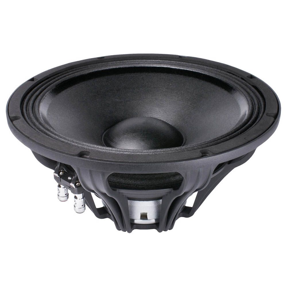 Faital Pro 12FH520 4 Ohm 12 Inch NEODYMIUM Speaker