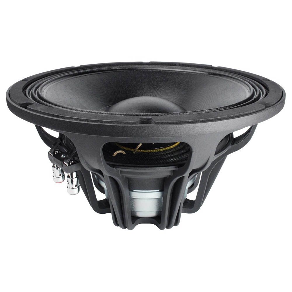 Faital Pro 12FX600 8 Ohm 12 Inch NEODYMIUM Speaker