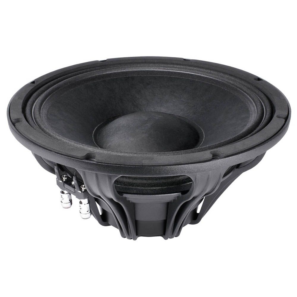 Faital Pro 12HP1020 8 Ohm 12 Inch Neodymium Speaker