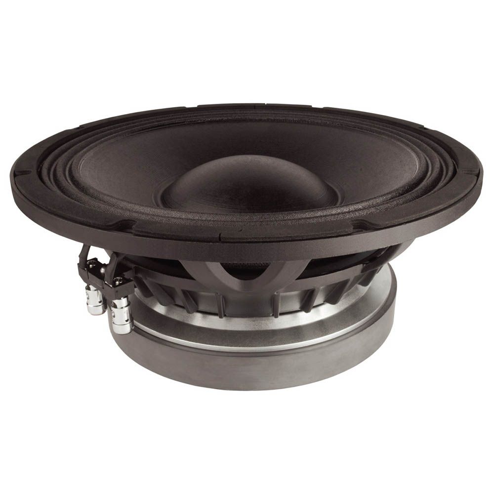 Faital Pro 12HP1030 4 Ohm 12 Inch FERRITE Speaker