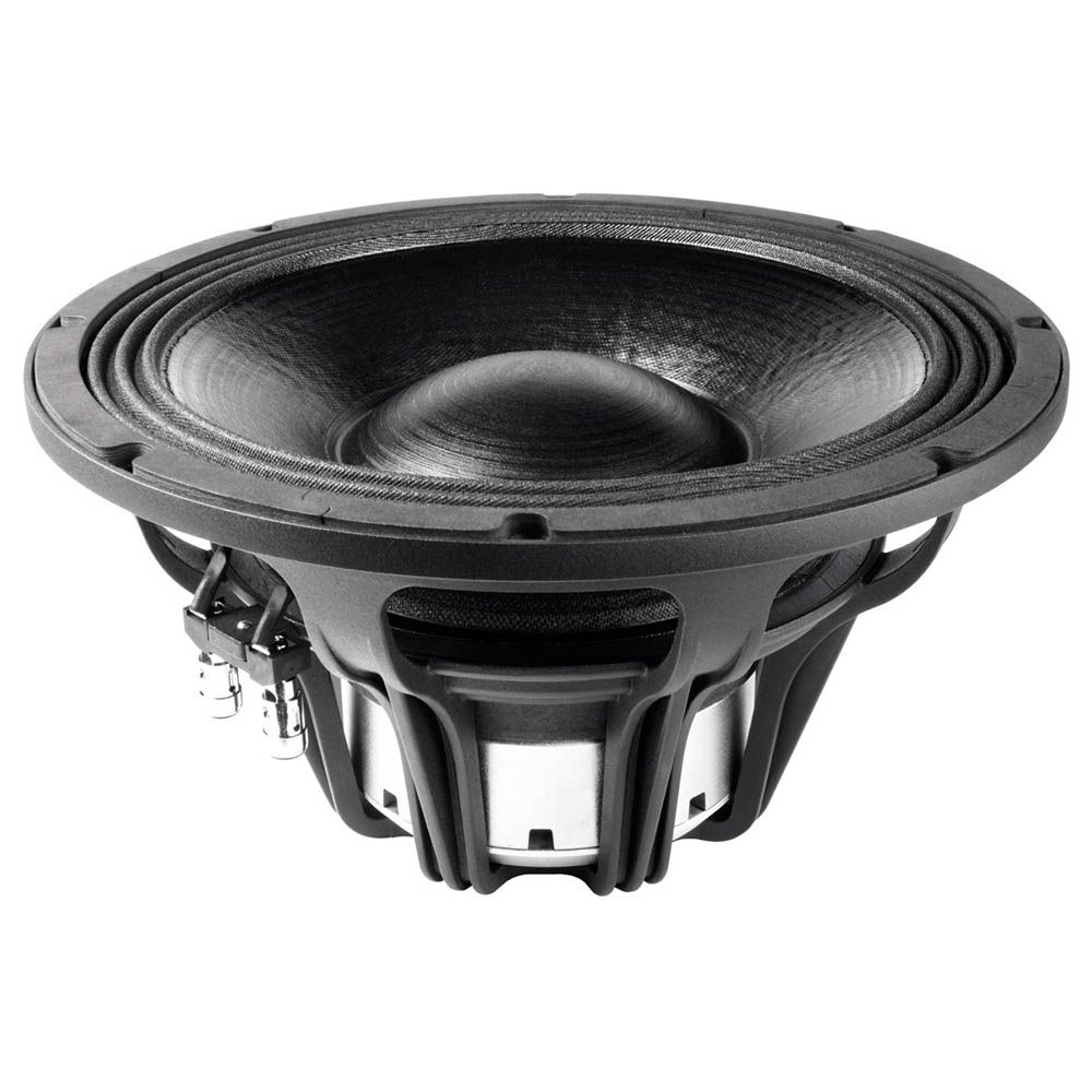 Faital Pro 12HP1060 4 Ohm 12 Inch NEODYMIUM Speaker