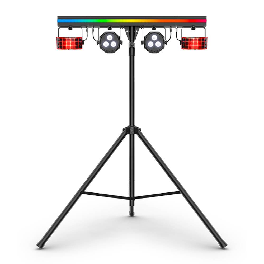 Chauvet DJ GigBAR 3 ILS (Light Show)