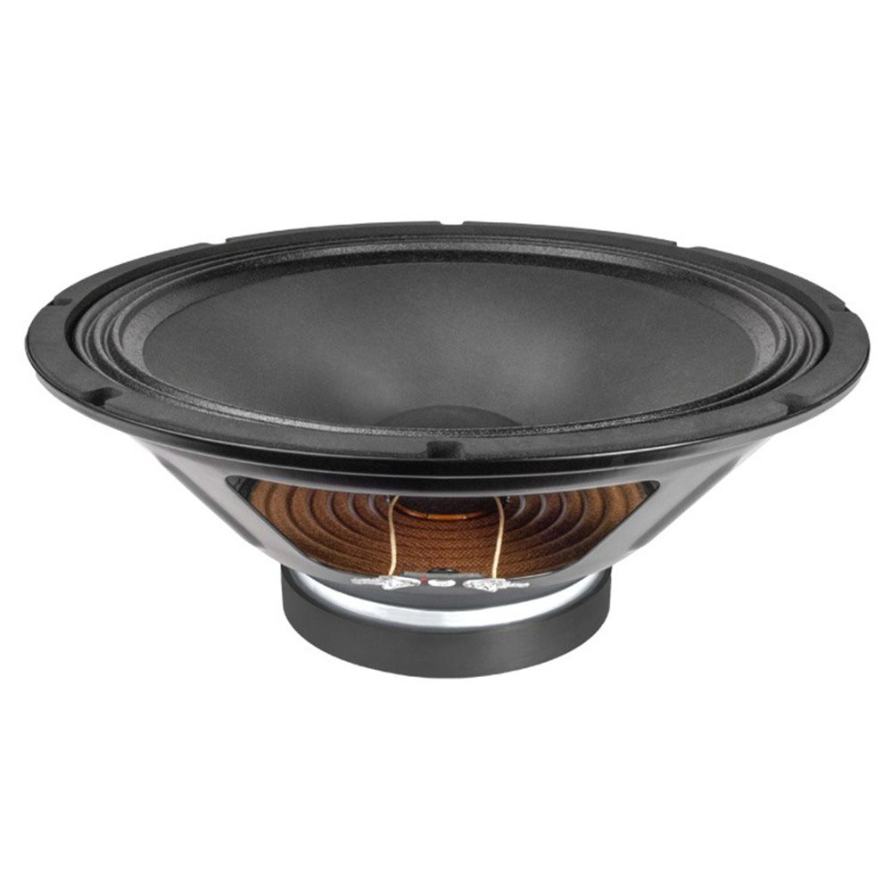 Faital Pro 12FE400 4 Ohm 12 Inch Ferrite Speaker