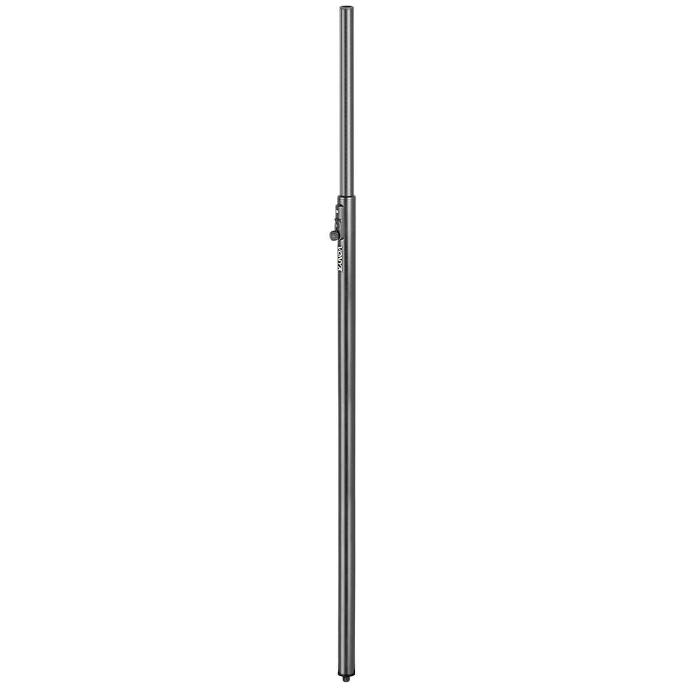 Vonyx MPS-T24A Distance Tube with Auto-Lock & Air Cushion