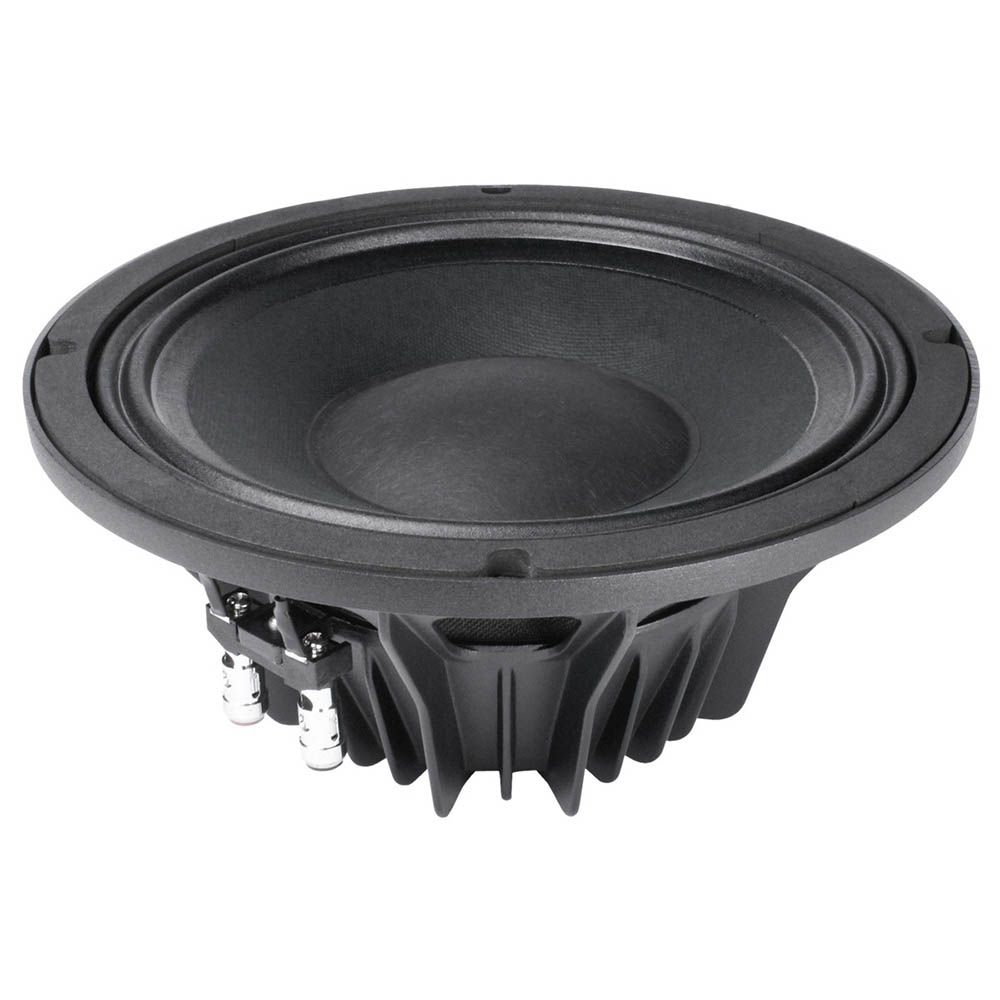 Faital Pro 10PR300 8 Ohm 10 Inch Neodymium Speaker