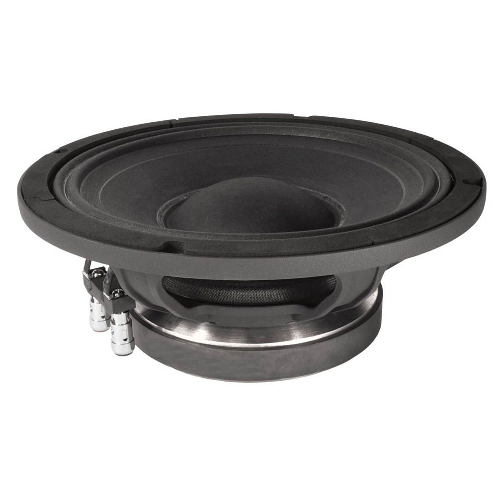 Faital Pro 10PR310 4 Ohm 10 Inch FERRITE Speaker