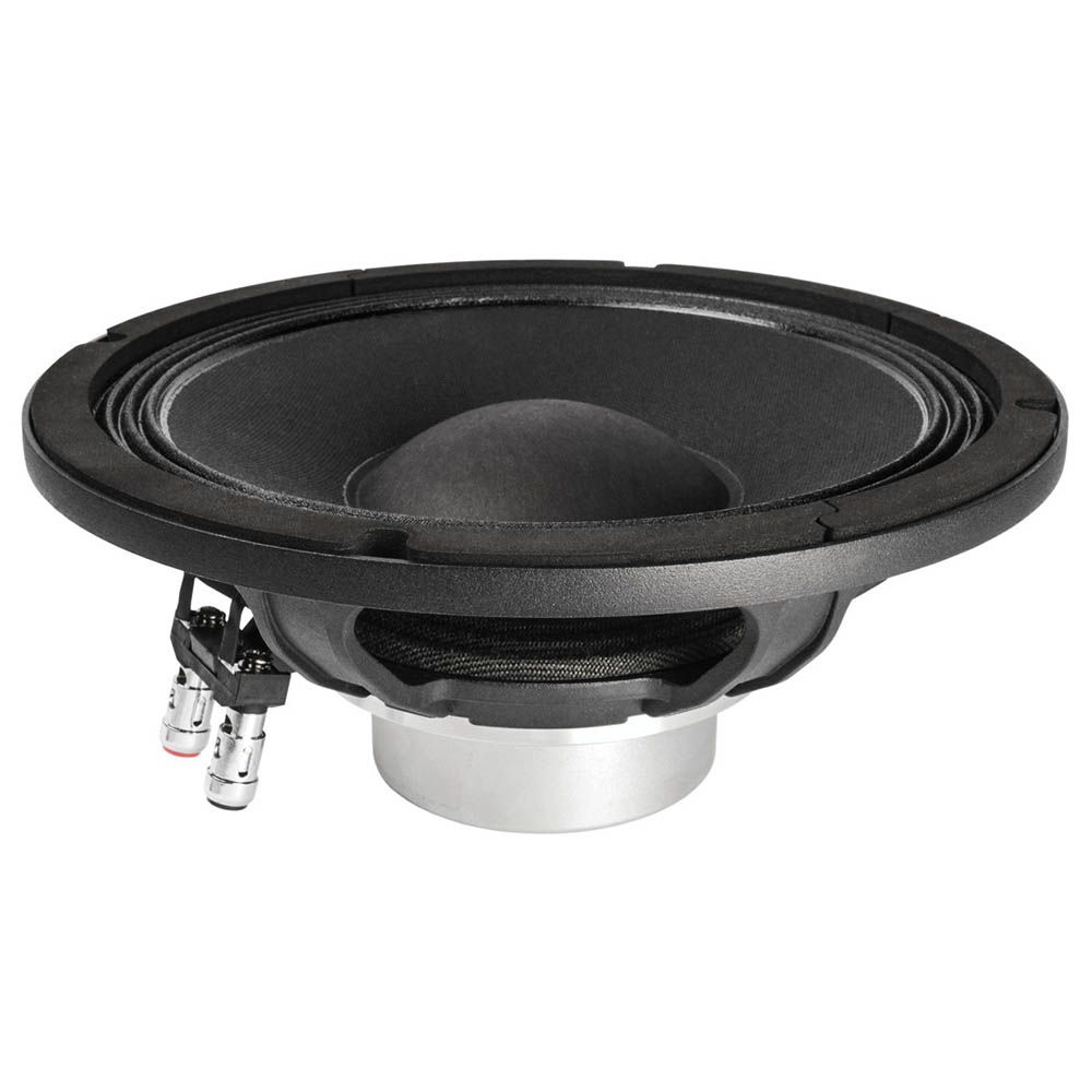 Faital Pro 10PR320 12/16 Ohm 10 Inch Neodymium Speaker