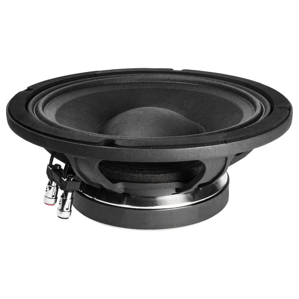 Faital Pro 10PR330 12/16 Ohm 10 Inch Ferrite Speaker