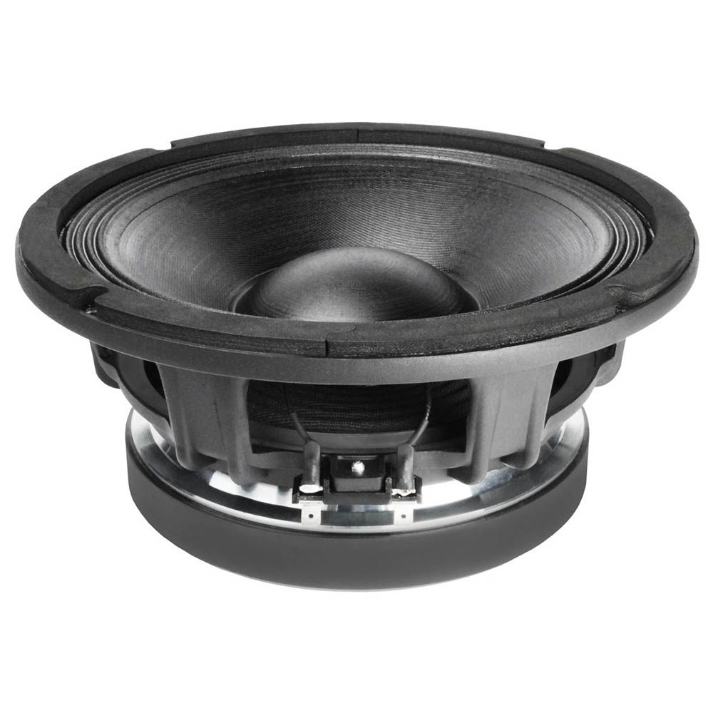 Faital Pro 10PR410 8 Ohm 10 Inch FERRITE Speaker