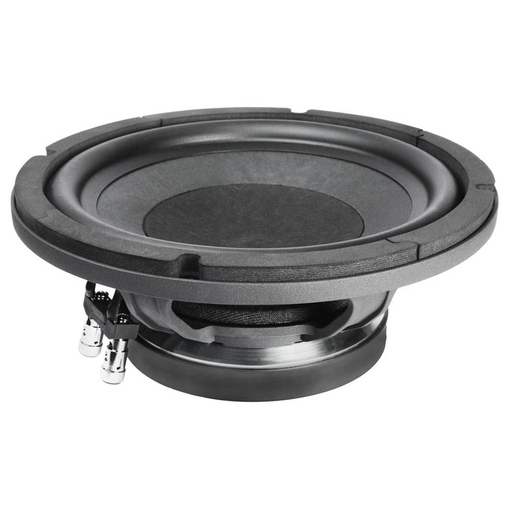 Faital Pro 10RS350 8 Ohm 10 Inch FERRITE Speaker