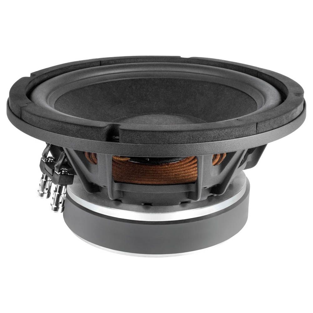 Faital Pro 10RS430 8 Ohm 10 Inch FERRITE Speaker - 8 Ohm