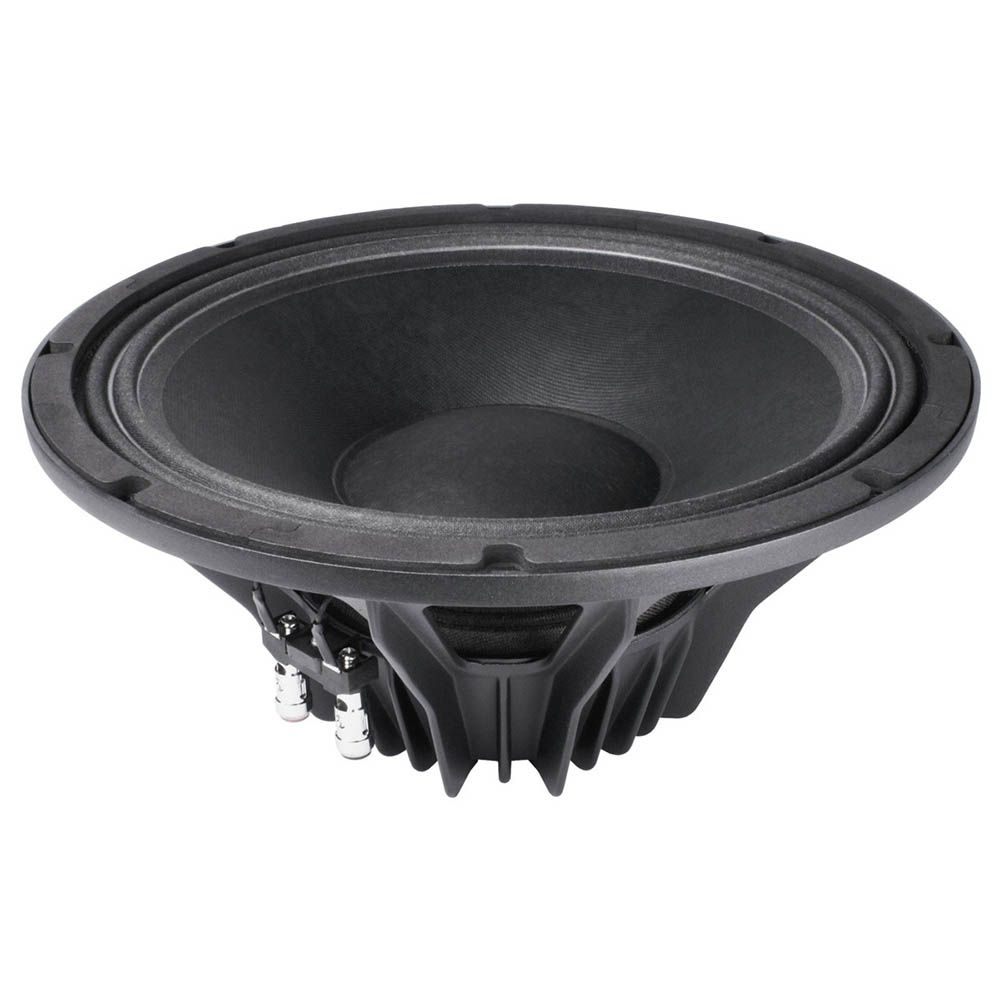 Faital Pro 12PR300 4 Ohm 12 Inch NEODYMIUM Speaker