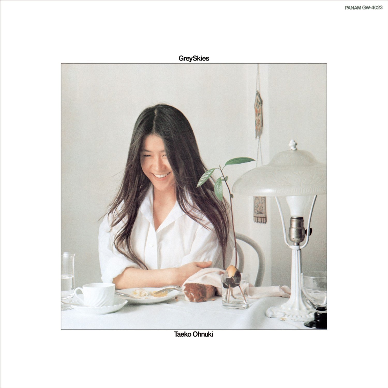 Taeko Onuki - Grey Skies