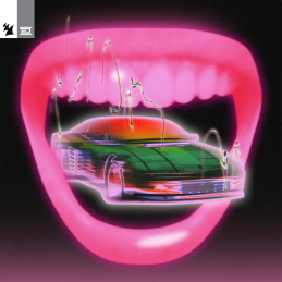 Adam Beyer, Layton Giordani & Green Velvet - Space Date Remixes