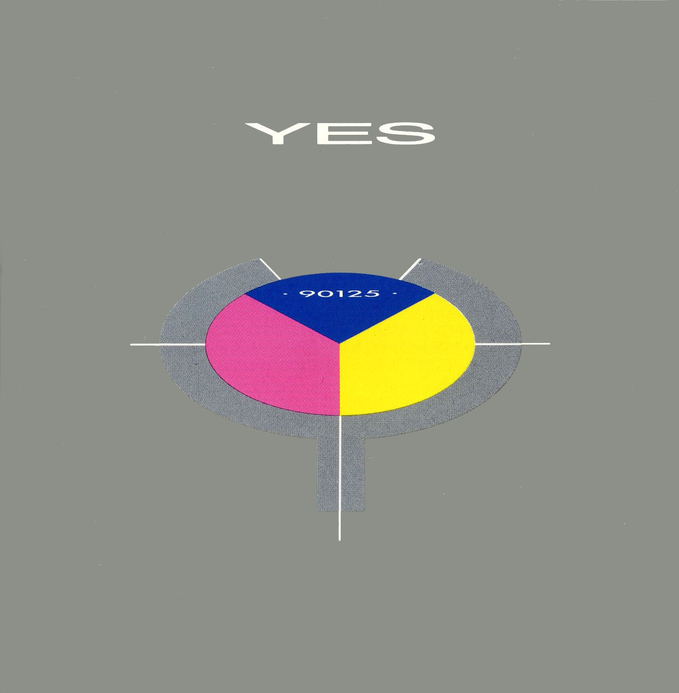 YES - 90125