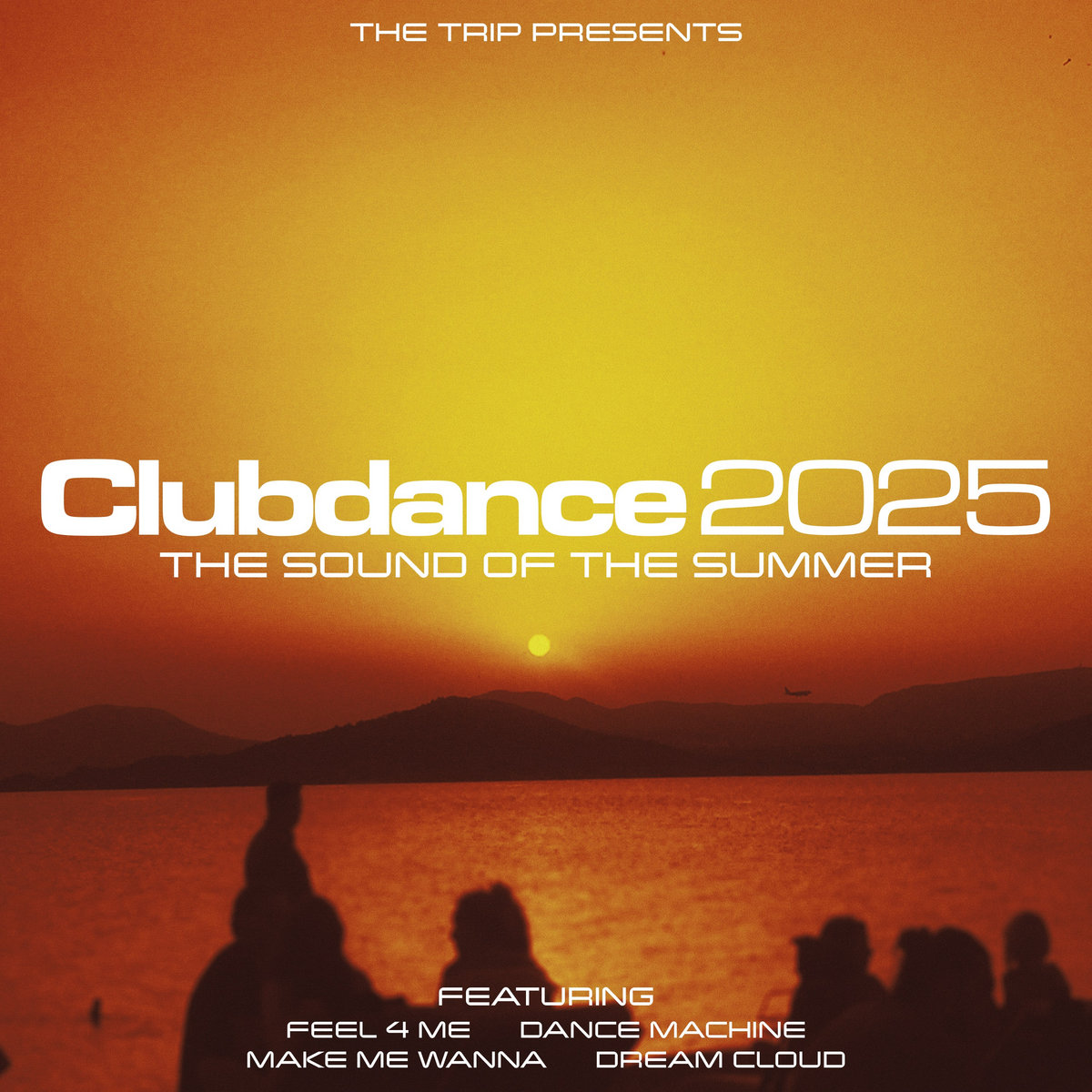 The Trip - Clubdance2025