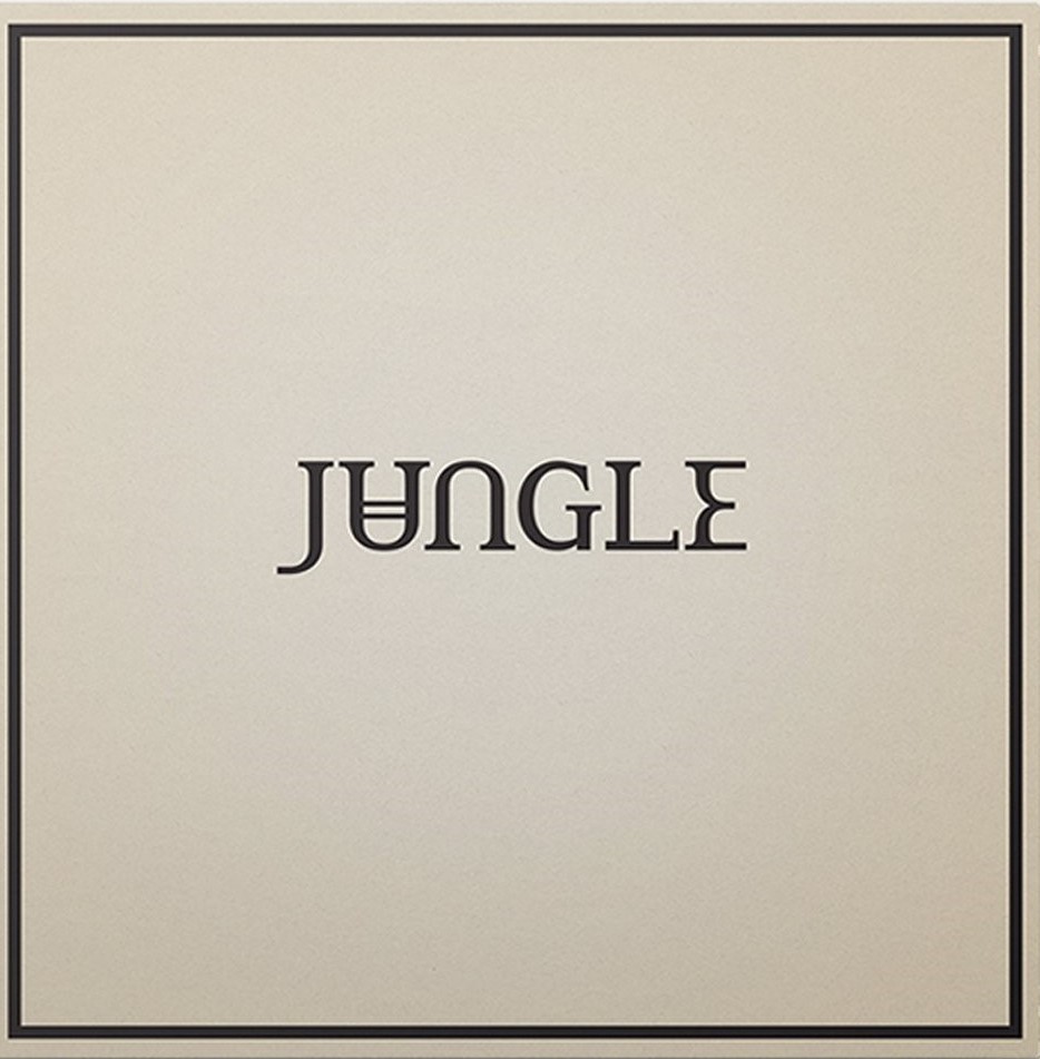 Jungle - LOVING IN STEREO