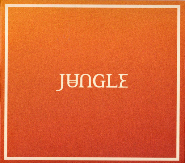 Jungle - VOLCANO