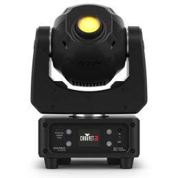 Chauvet DJ Sentinel Spot Q60 ILS Moving Spot