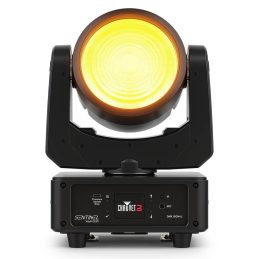 Chauvet DJ Sentinel Wash Q120 RGBW Moving Wash